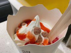 -麦当劳(新城市广场店)