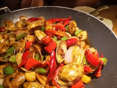 -青菁酒家·象山海鲜(胜利河美食街店)