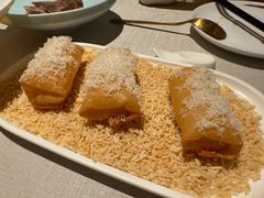 -狮王府淮扬菜(老门东店)