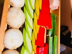 -杉海和牛烧肉海鲜自助(会展城店)
