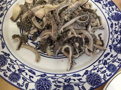 -吴记百姓菜馆·北京菜·烤鸭(故宫店)