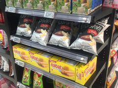 -物美超市(右安门店)