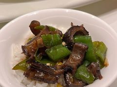 -红樱桃·欢乐餐厅(太原里店)