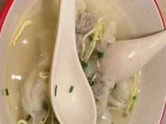 -小杨生煎(深圳岗厦北店)