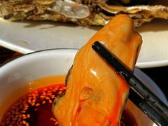 -山海菜馆·海肠捞饭·青岛菜(栈桥店)