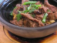 -去茶去餐厅(中央大街店)