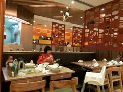 -九毛九西北菜(番禺万达店)