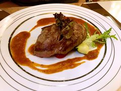 -红房子西菜馆(淮海中路店)