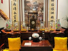 -富华斋饽饽铺·宫廷糕点·伴手礼(护国新天地店)