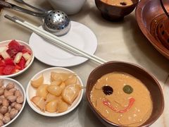 -南门涮肉(天坛店)