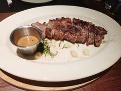 -404干式熟成牛排馆•聚会餐厅