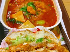 -魏家餐饮(朗香街店)
