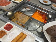 -海底捞火锅(泰安爱琴海店)