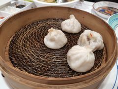 首创烤鸭包-成师傅·大宋炒菜楼(中兴路店)