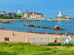 -前海沿·青岛菜(五四广场永旺店)