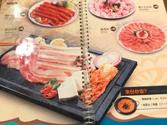 菜单-香猪坊(五道口店)