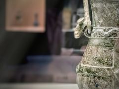 -上海博物馆(人民广场馆)