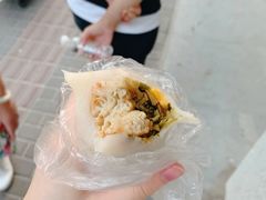 -上海虹口糕团(福州路店)