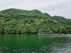 -五泄景区