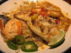 -RED LOBSTER(多伦多DT店)