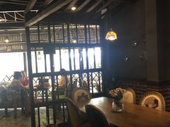 -臻味私厨(国际社区店)