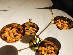 -于家堡洲际酒店·堡子里酒廊