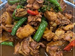 -八两八金·莱芜特色炒鸡(市南漳浦路店)