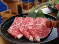 -九田家黑牛烤肉料理(吴江万象汇店)