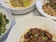 -天和晟新京菜.水煮鱼.湘土菜(国展店)