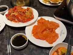 -川骄海鲜自助(亚运村店)