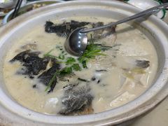 -尚岛私房菜(西方巷店)