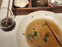 -无印良品餐堂 MUJI Diner(成都太古里店)