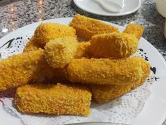 -晶渔坊·海鲜私房菜(东夷小镇店)
