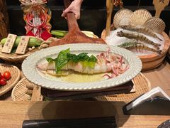 -本源食集 日式烧肉·炉端烧(东海缤纷店)