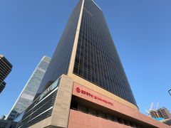 -国贸中心·国贸大厦三期