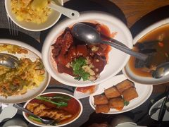 -肴约·花园式餐厅(湖里店)