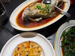 -知楚•精致湖北菜(武商MALL店)