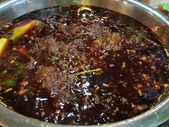 -肖肖酸萝卜鱼火锅(总店)