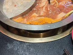 -沸炉重庆老火锅(军事博物馆店)