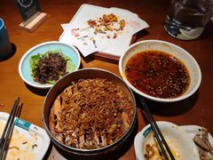 -坤记味道(新华城市广场店)