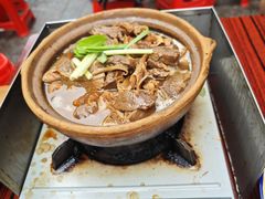 -包工仔·牛杂自助放题