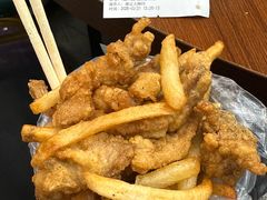 -谢记上海大排档(长寿路店)