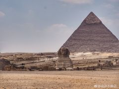 -吉萨金字塔群