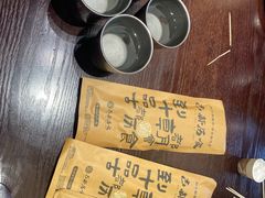 -古都历食南京菜·烤鸭·鸭血粉丝·汤包(南京博物院店)
