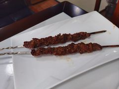 -313羊庄铁锅烀羊肉(滨江西路店)