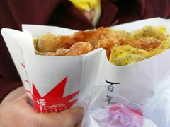 -清真·二嫂子煎饼果子(卫津路总店)