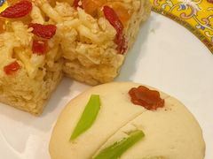 -富华斋饽饽铺·宫廷糕点·伴手礼(护国新天地店)