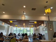 -禾匙素食自助(莱蒙都会店)