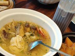 -炊江南·上海菜(国展华漕店)