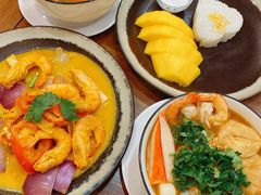 -曼谷食堂·泰国家庭料理(丹桂路店)